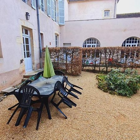 Hotel La Bouchardine Beaune  Exterior foto